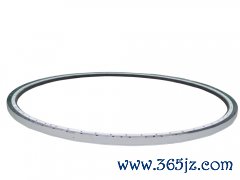 摩天轮轿厢四点接触球回转支承